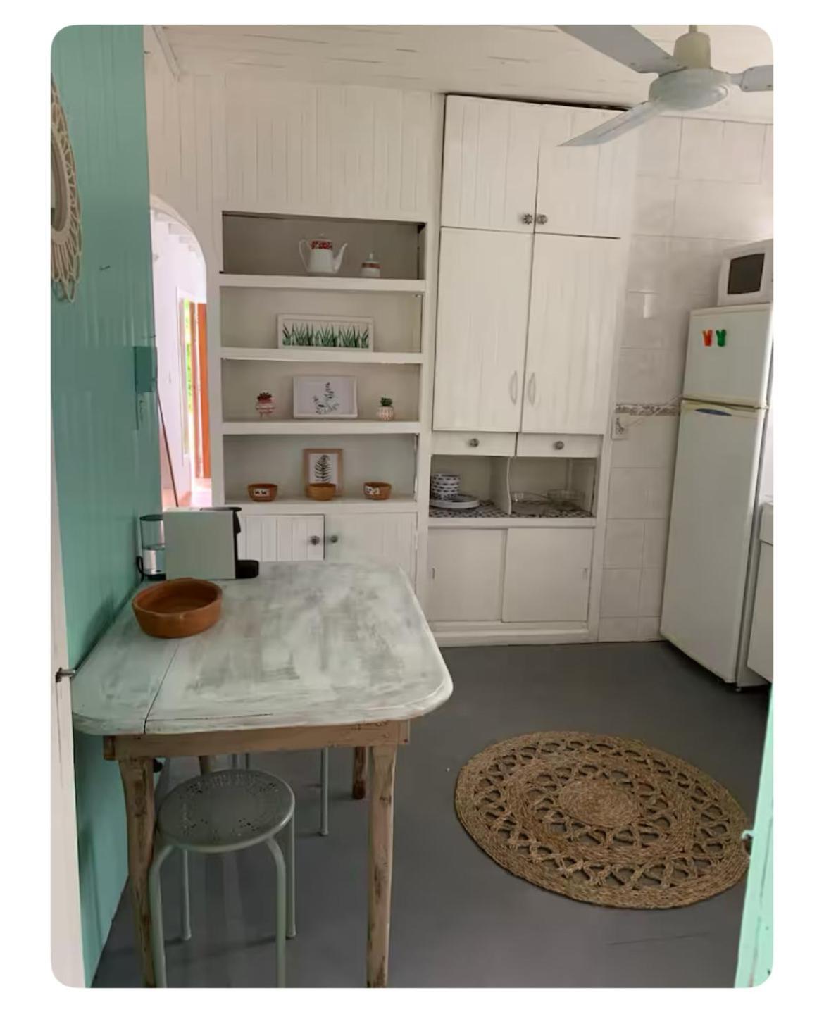 蒂格雷Casa Nolita别墅 外观 照片