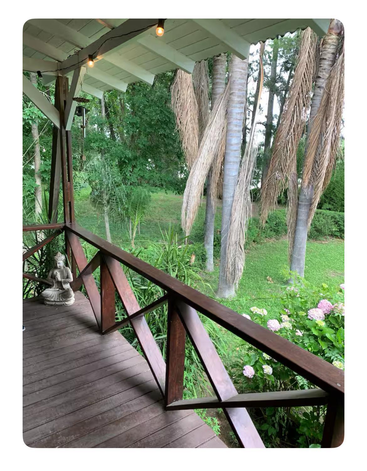 蒂格雷Casa Nolita别墅 外观 照片
