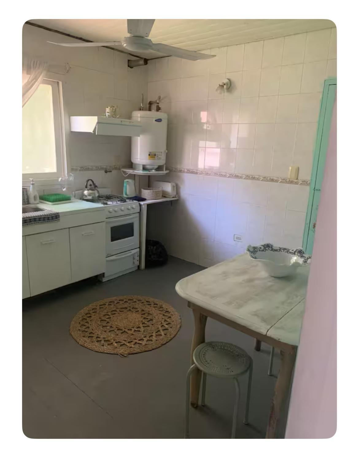 蒂格雷Casa Nolita别墅 外观 照片